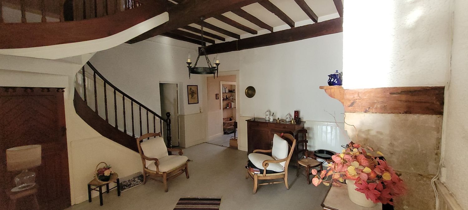 Maison à vendre, 220m², Samadet