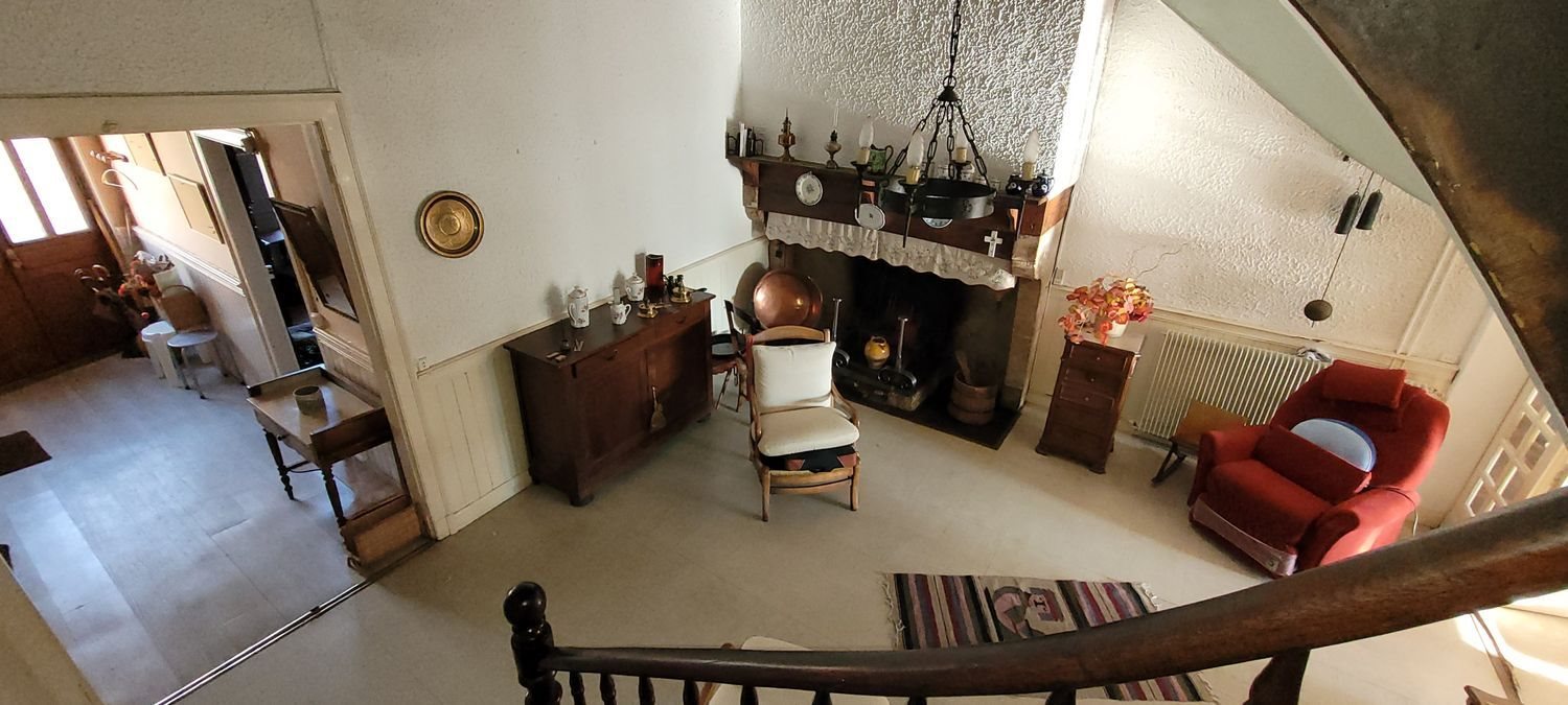 Maison à vendre, 220m², Samadet
