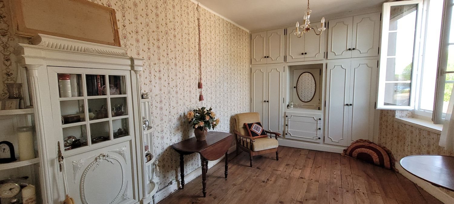 Maison à vendre, 220m², Samadet