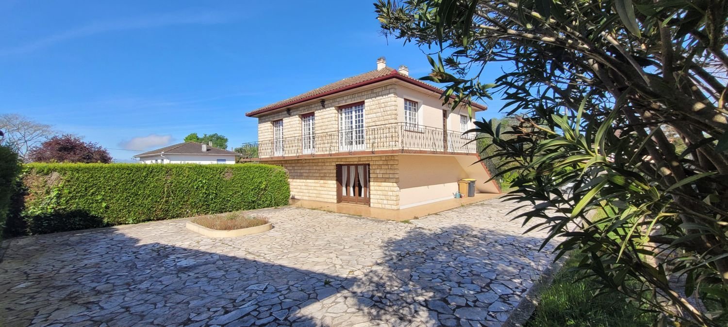 Maison à vendre, 149m², Arzacq-Arraziguet