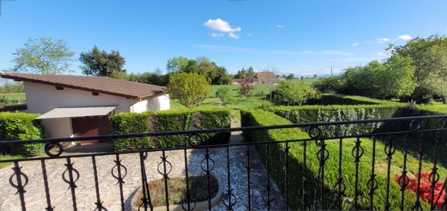 Maison à vendre, 149m², Arzacq-Arraziguet