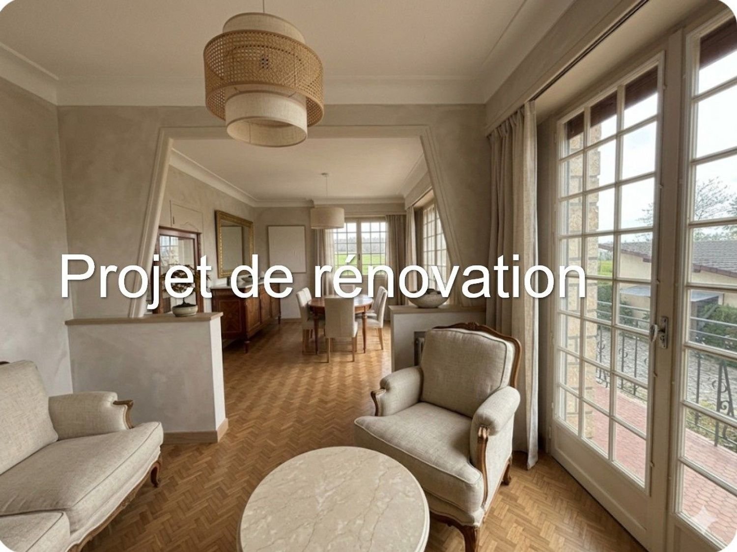 Maison à vendre, 149m², Arzacq-Arraziguet