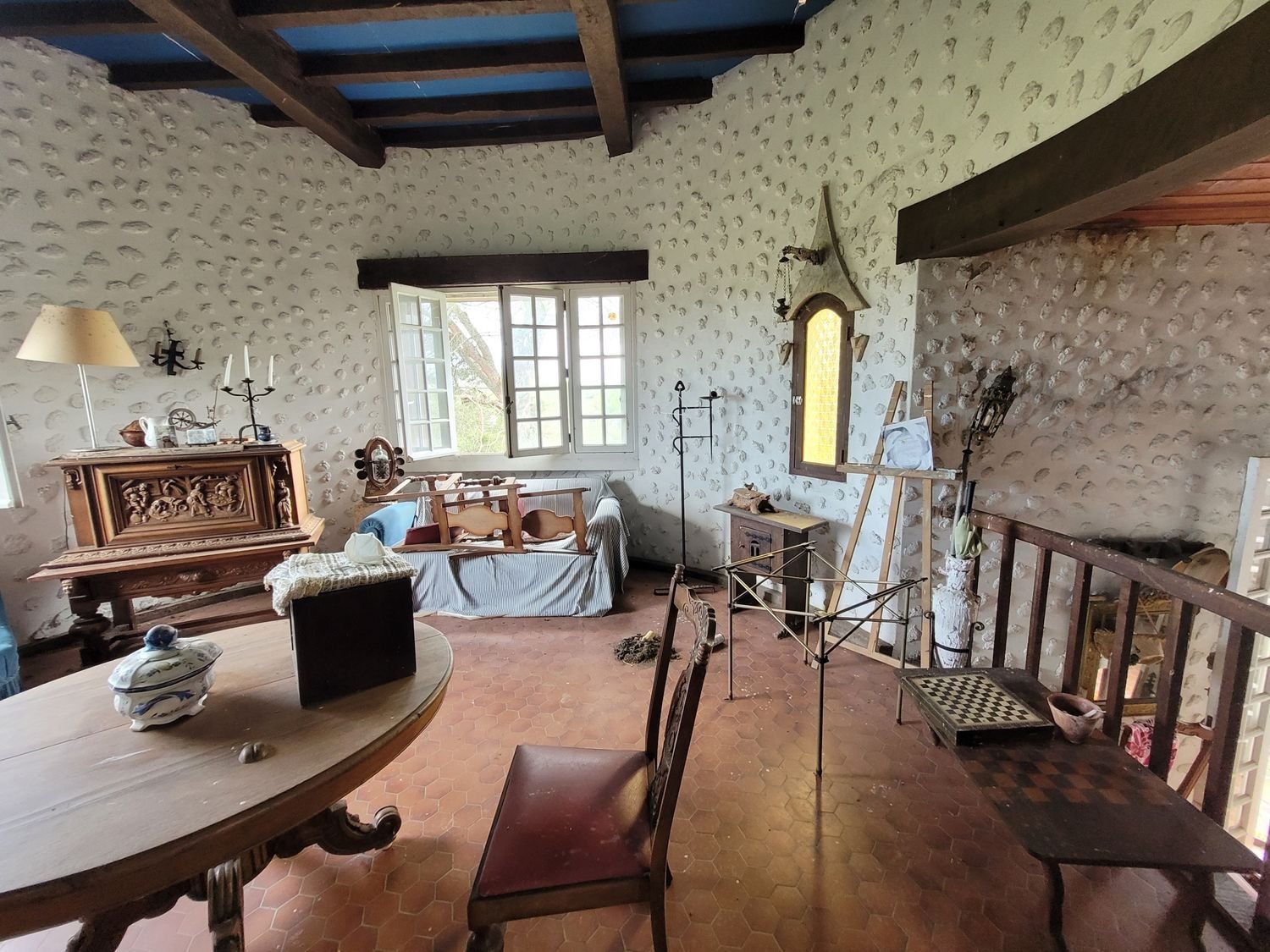 Maison à vendre, 93m², Arboucave