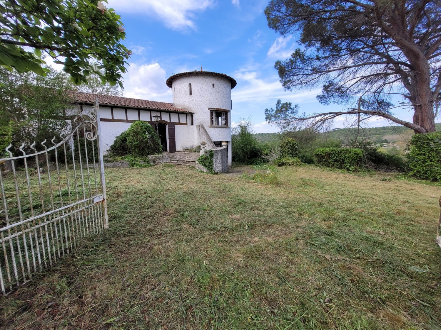 Maison à vendre, 93m², Arboucave