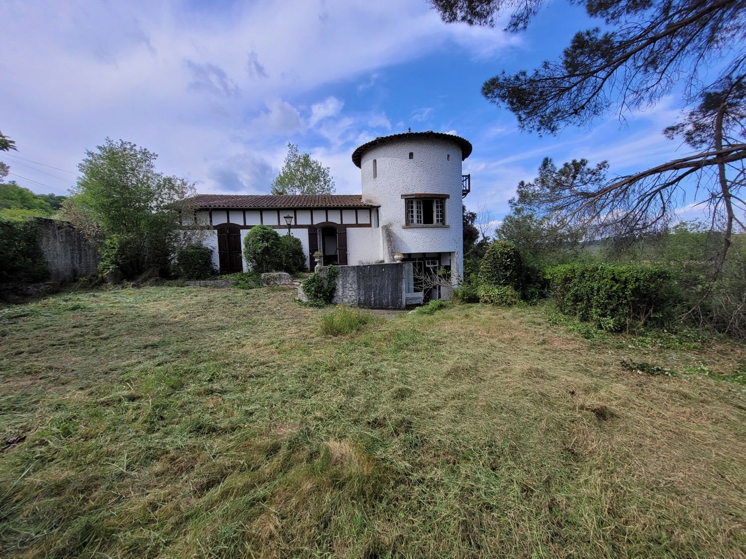 Maison à vendre, 93m², Arboucave