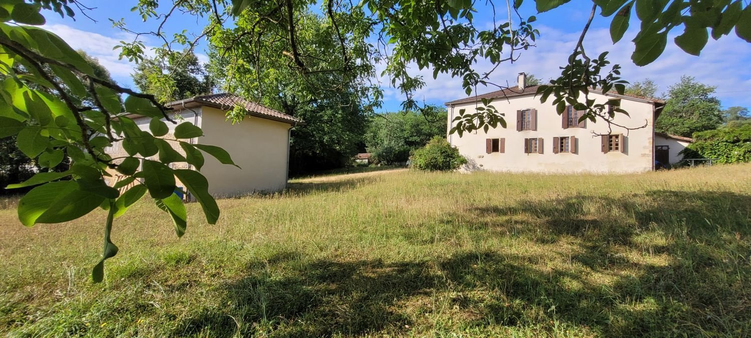 Maison à vendre, 335m², Samadet