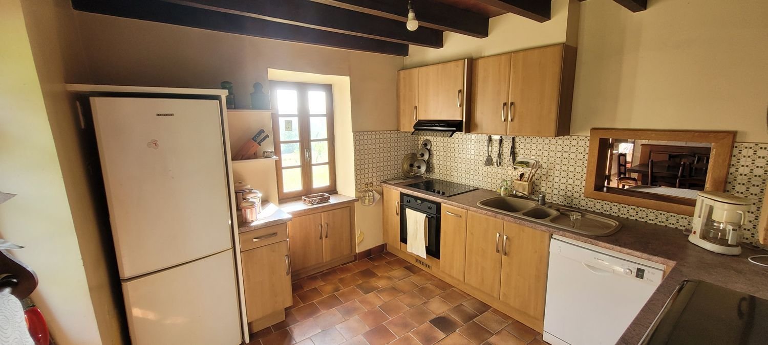 Maison à vendre, 335m², Samadet