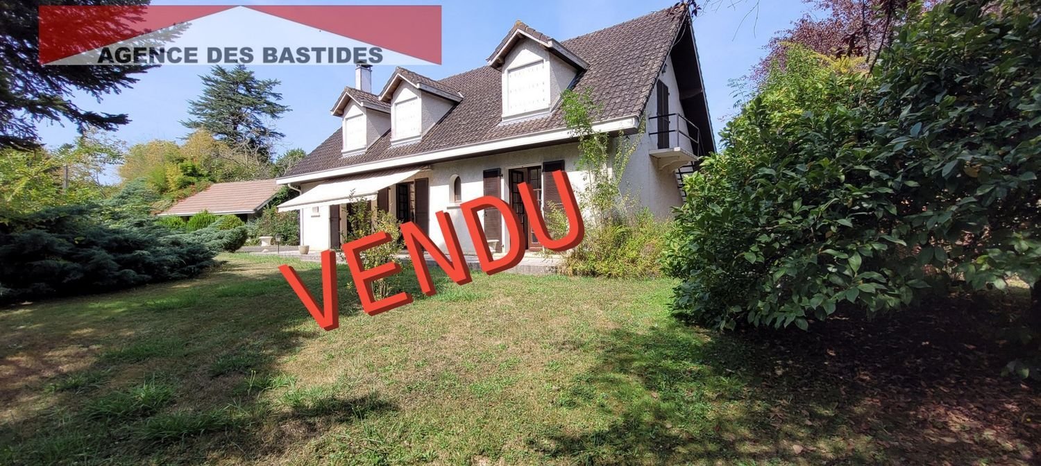 Maison à vendre, 125m², Hagetmau