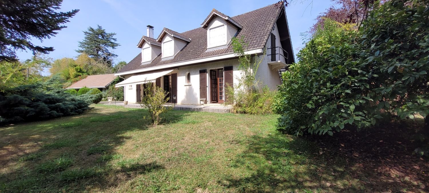 Maison à vendre, 125m², Hagetmau