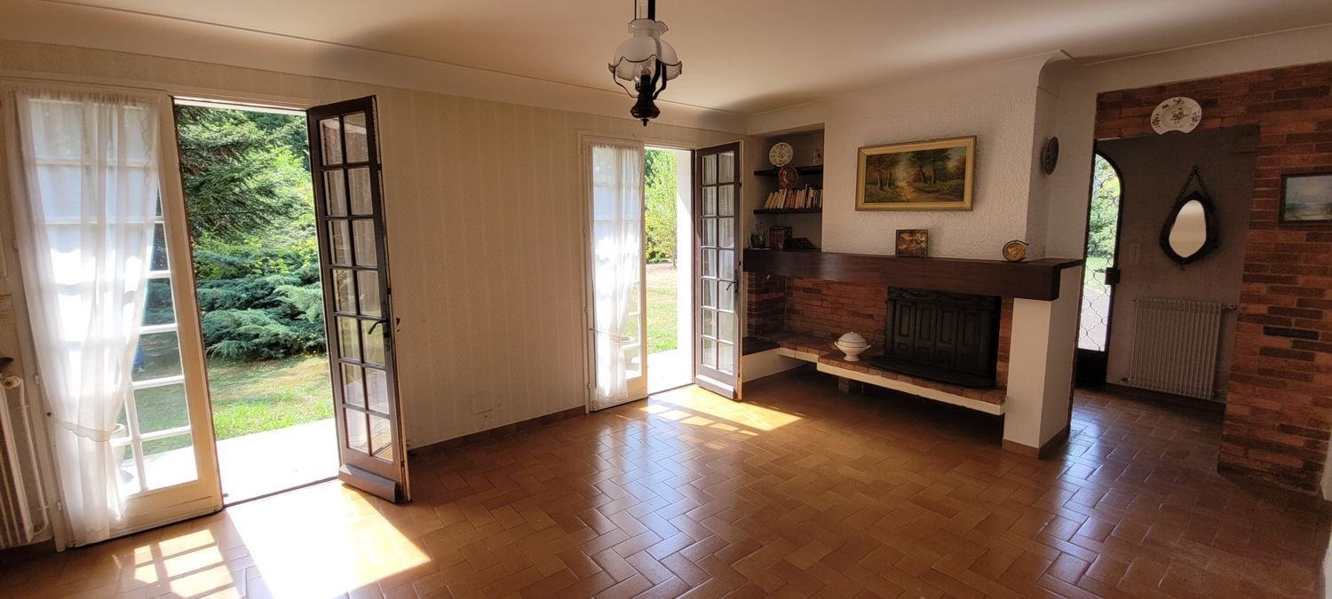 Maison à vendre, 125m², Hagetmau