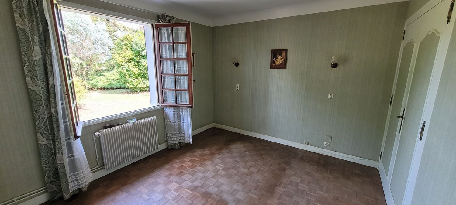 Maison à vendre, 125m², Hagetmau