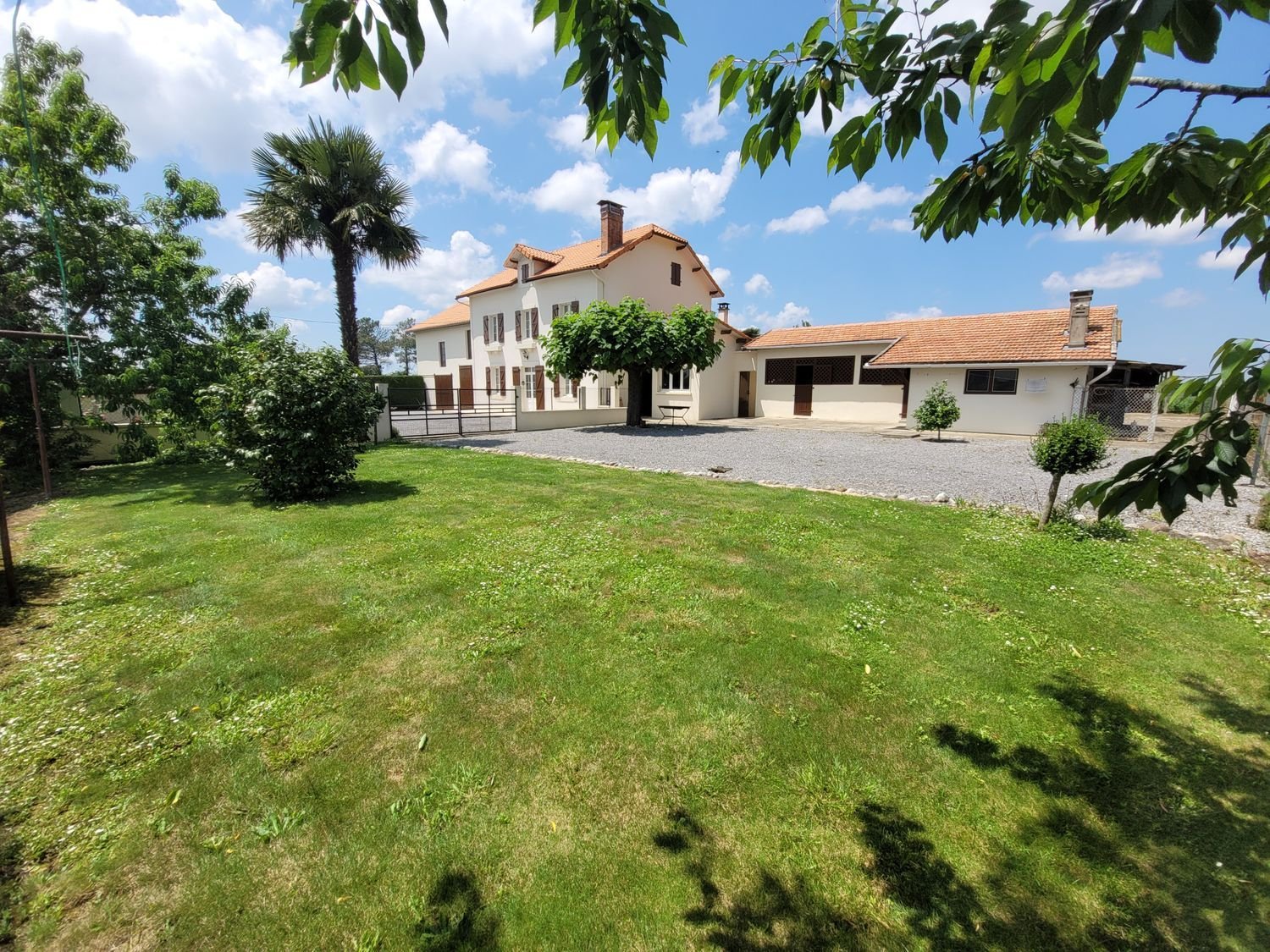 Maison à vendre, 173m², Arzacq-Arraziguet