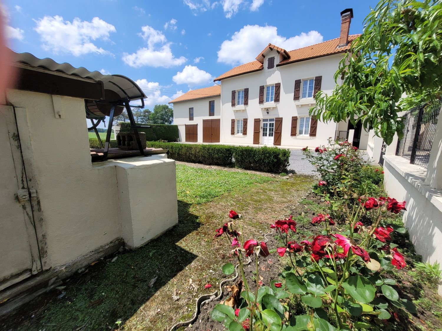 Maison à vendre, 173m², Arzacq-Arraziguet