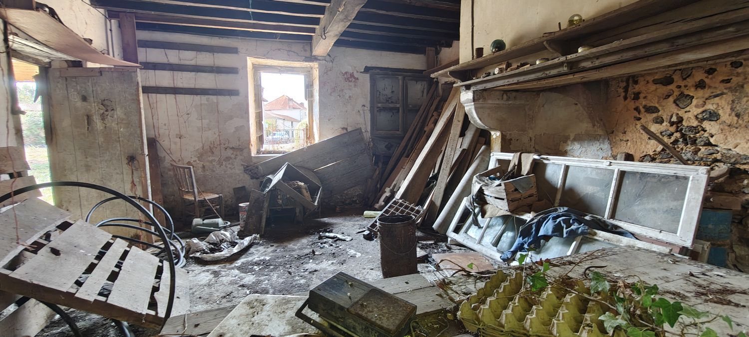 Maison à vendre, 727m², Peyre