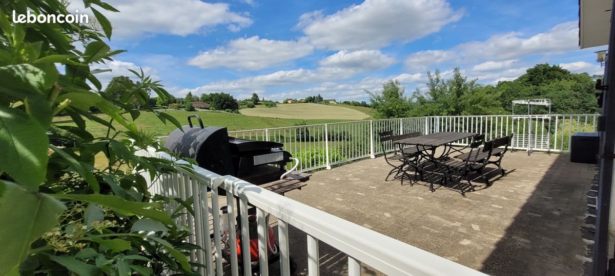 Maison à vendre, 152m², Arzacq-Arraziguet