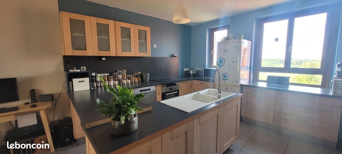 Maison à vendre, 82m², Geaune