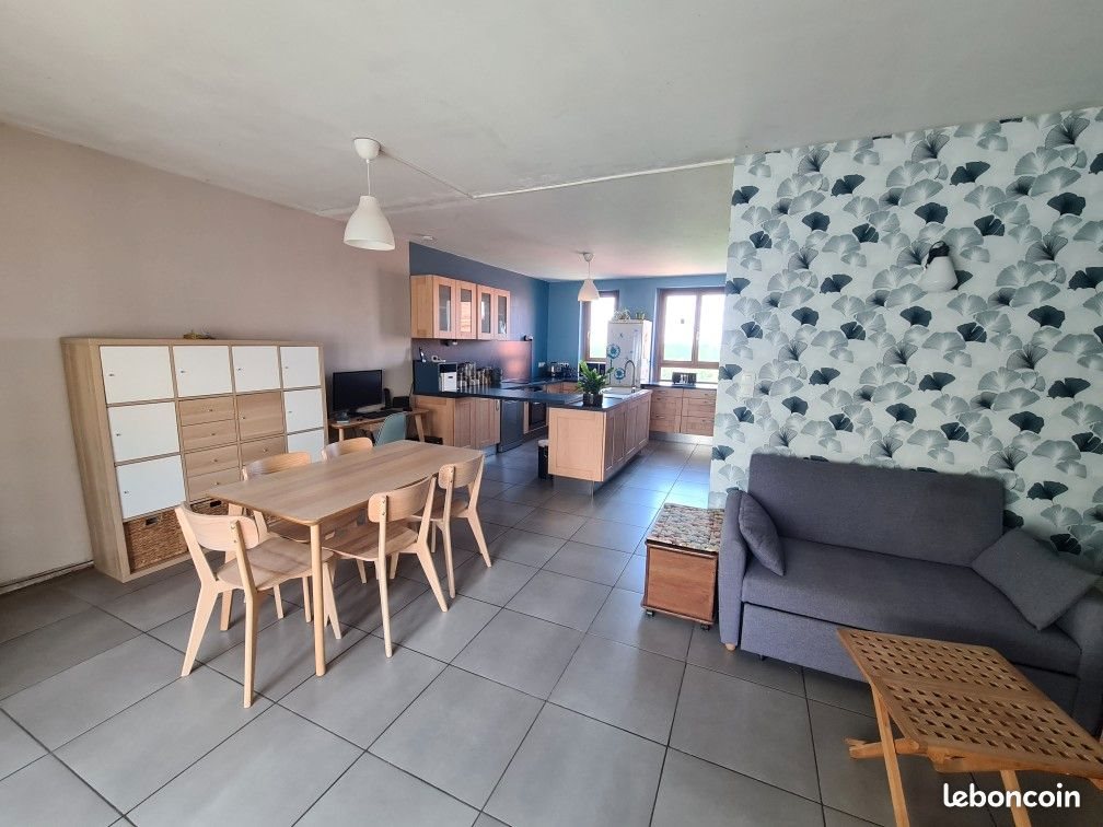Maison à vendre, 82m², Geaune
