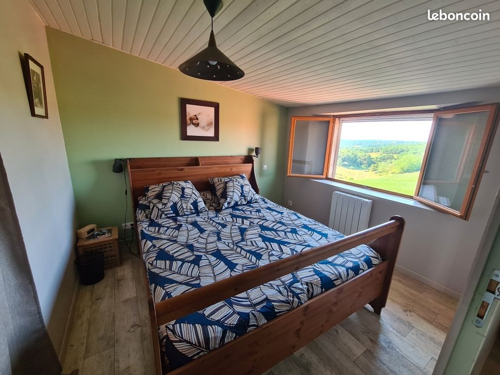 Maison à vendre, 82m², Geaune