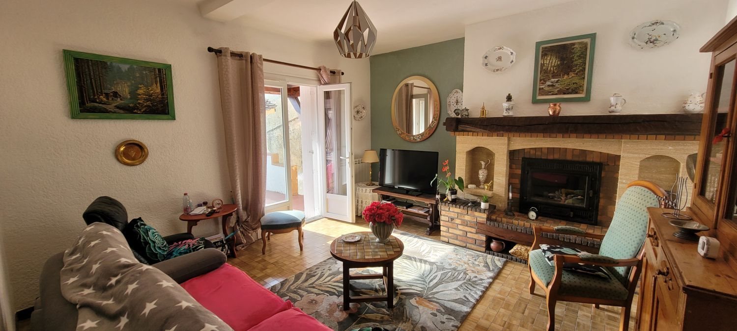 Maison à vendre, 157m², Samadet