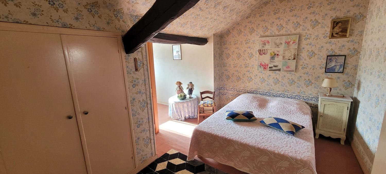 Maison à vendre, 157m², Samadet