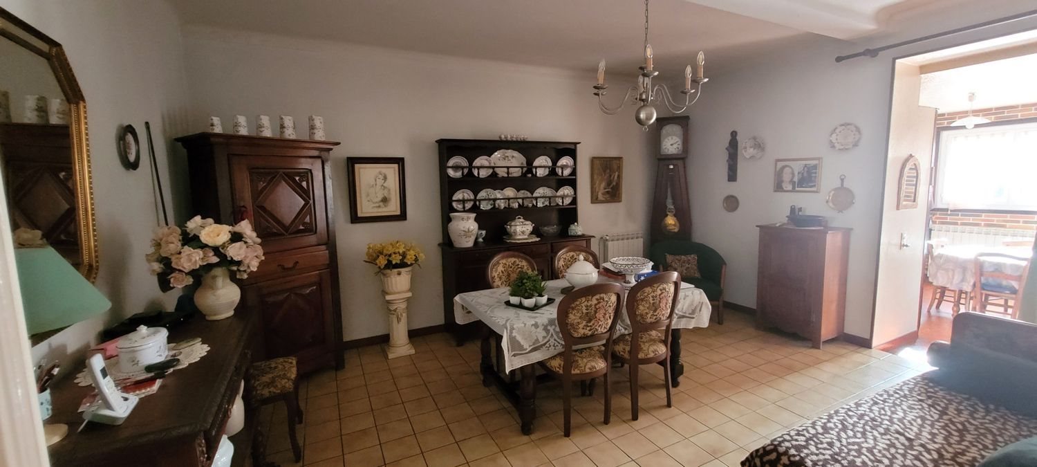 Maison à vendre, 157m², Samadet