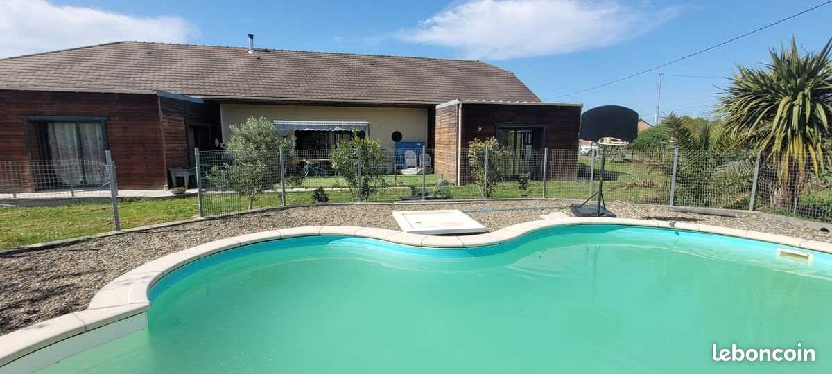 Maison à vendre, 250m², Arzacq-Arraziguet