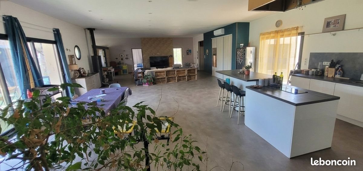 Maison à vendre, 250m², Arzacq-Arraziguet