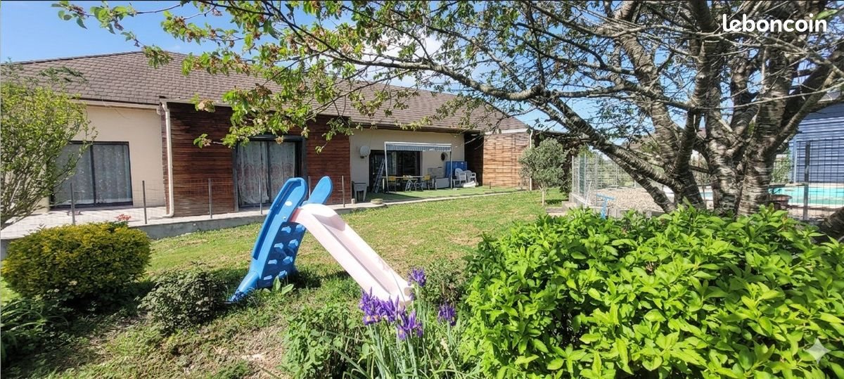 Maison à vendre, 250m², Arzacq-Arraziguet