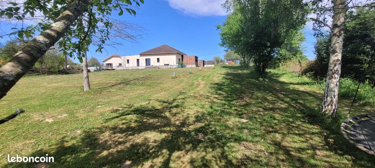 Maison à vendre, 250m², Arzacq-Arraziguet