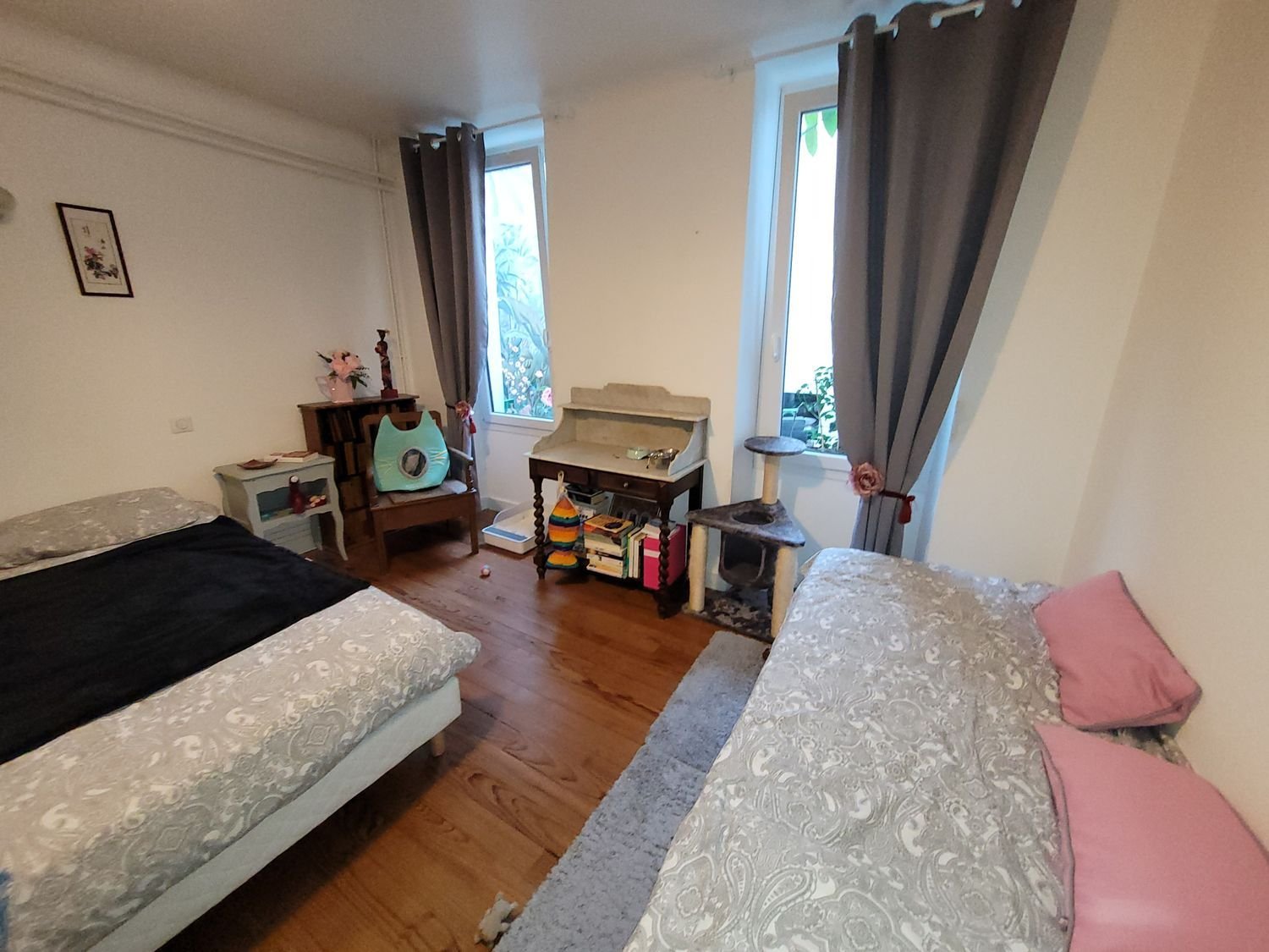 Maison à vendre, 220m², Samadet