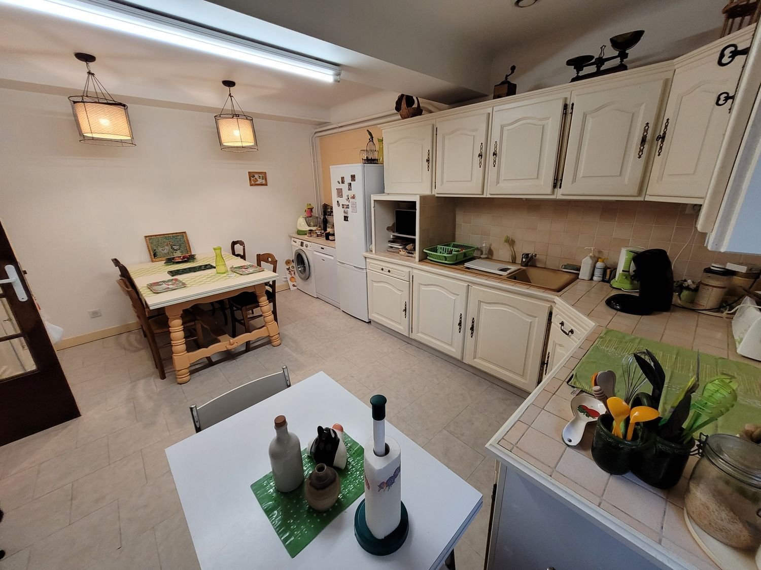 Maison à vendre, 220m², Samadet