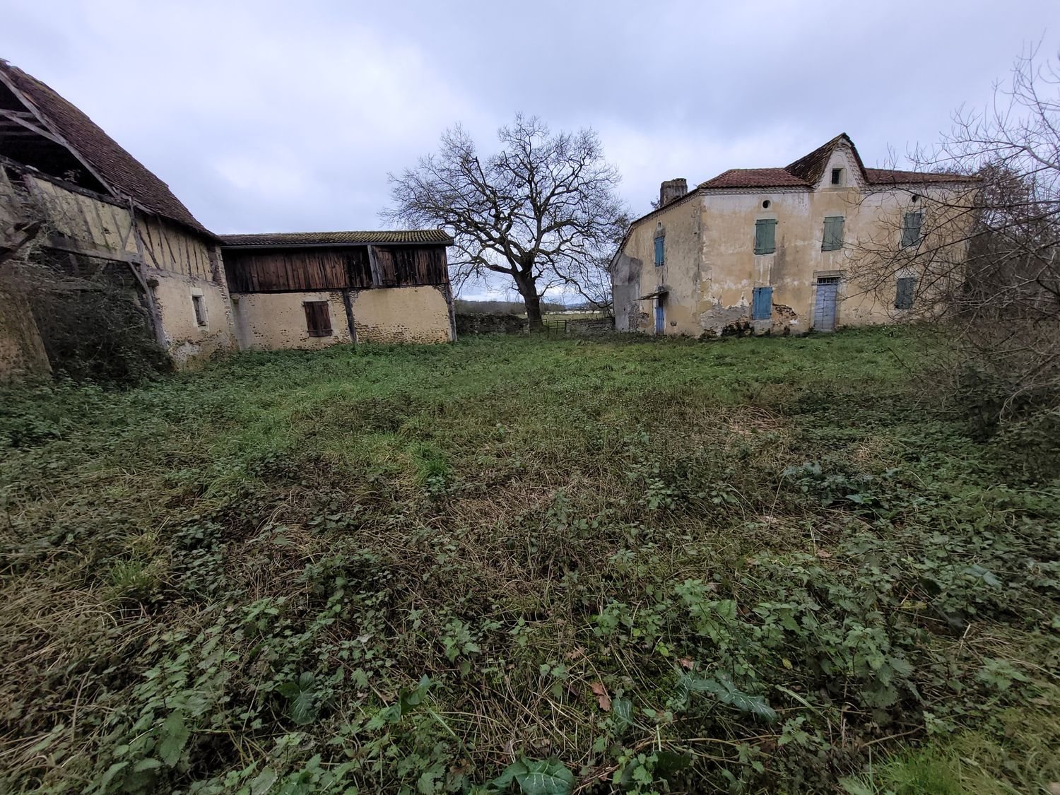 Maison à vendre, 190m², Samadet
