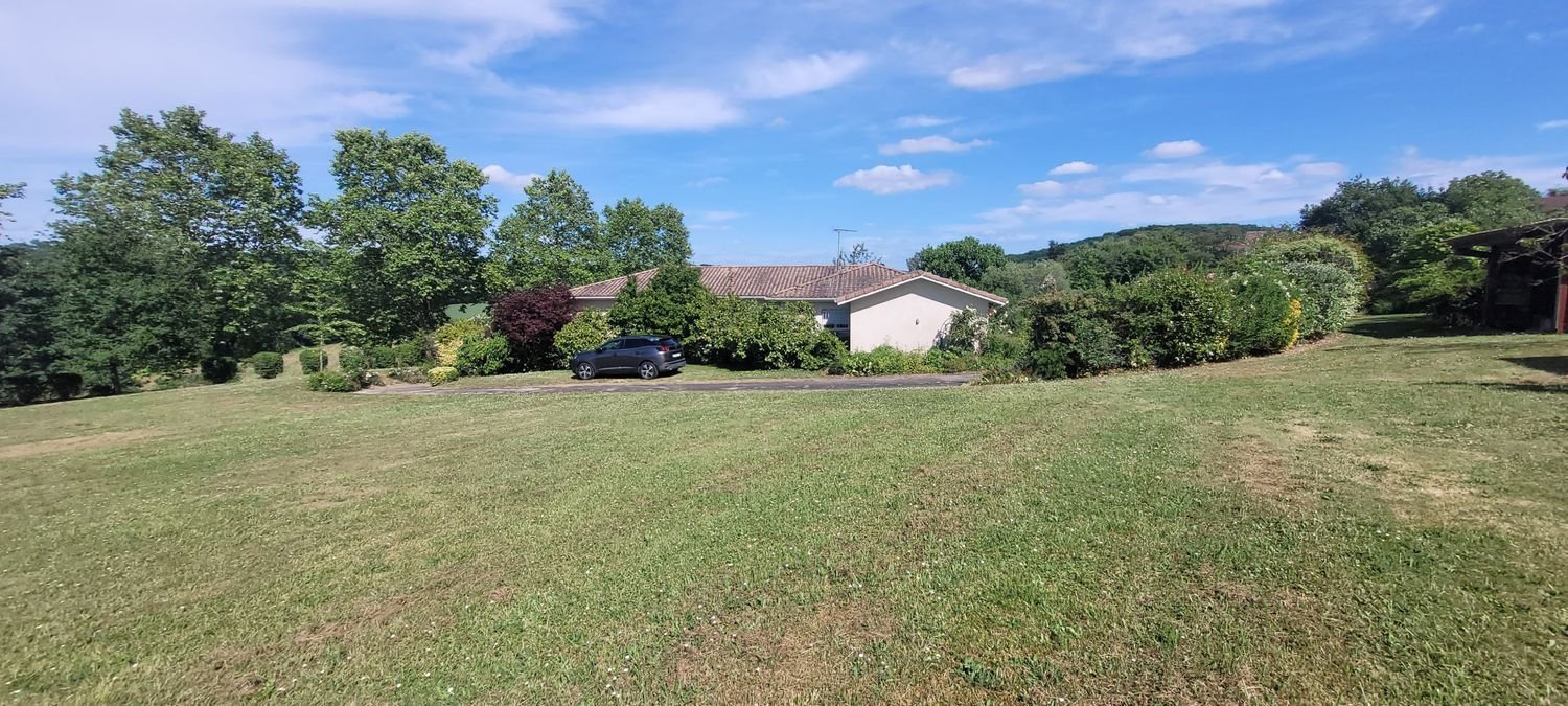 Maison à vendre, 115m², Samadet