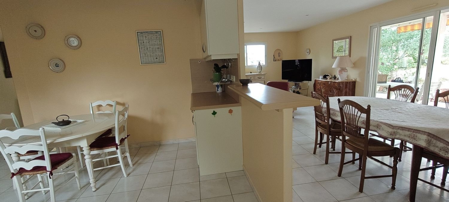 Maison à vendre, 115m², Samadet