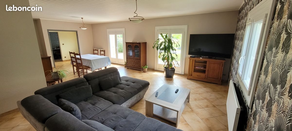 Maison à vendre, 148m², Hagetmau