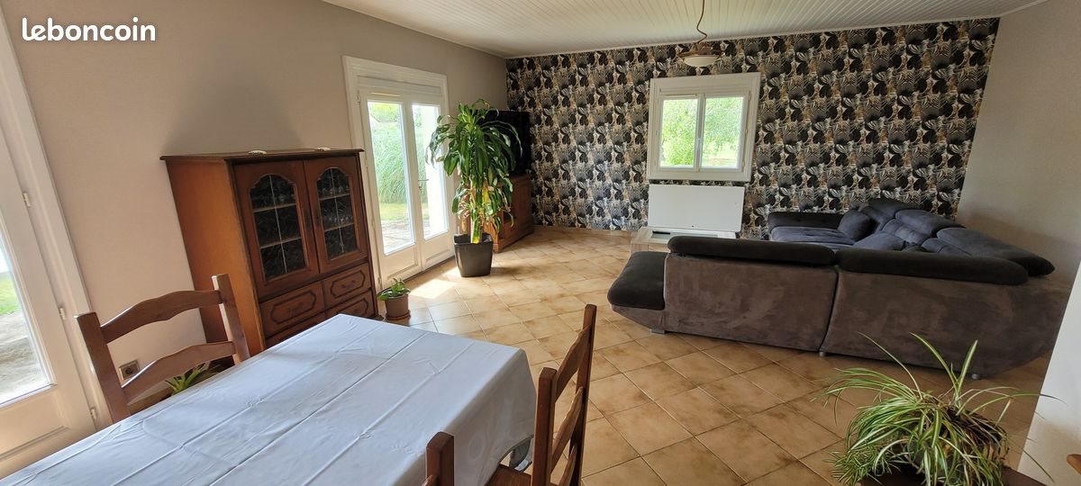 Maison à vendre, 148m², Hagetmau