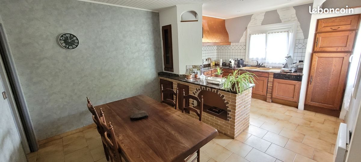 Maison à vendre, 148m², Hagetmau