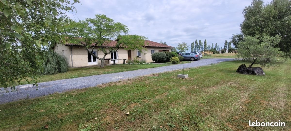 Maison à vendre, 148m², Hagetmau