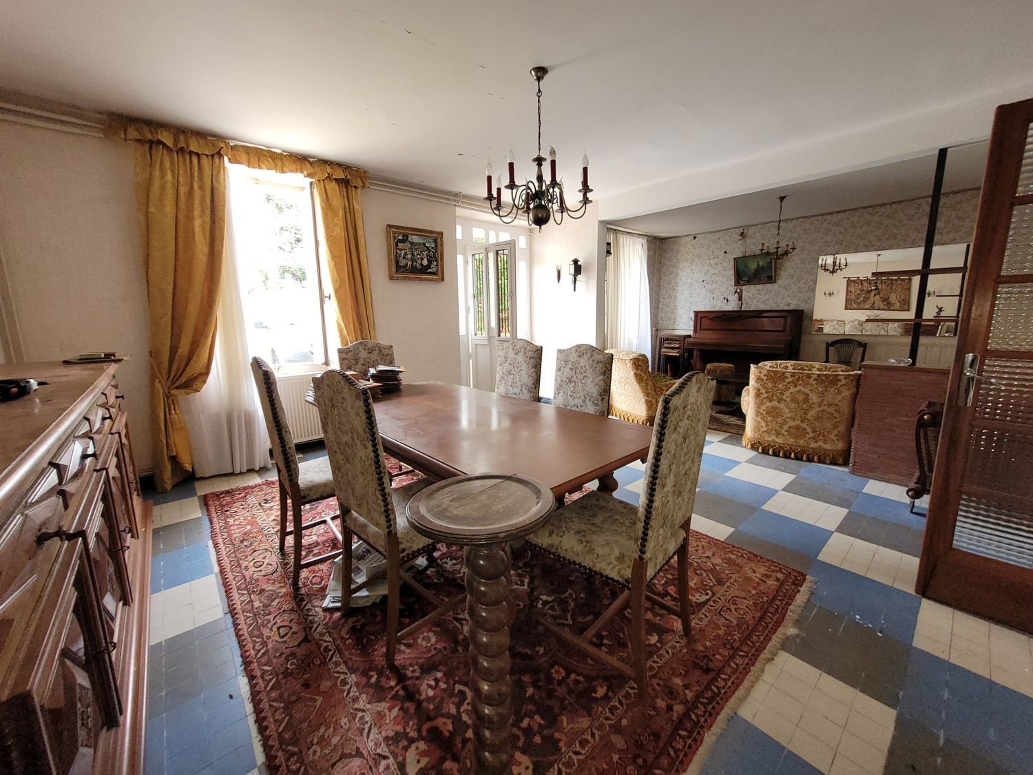 Maison à vendre, 281m², Samadet