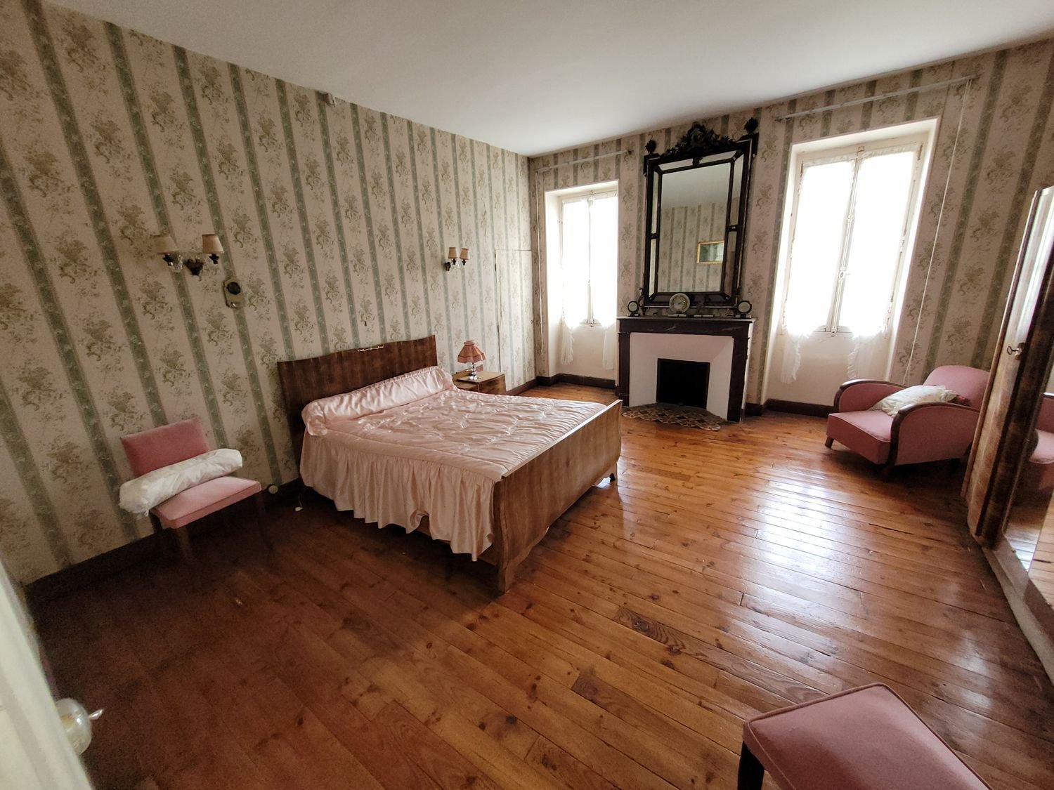 Maison à vendre, 281m², Samadet
