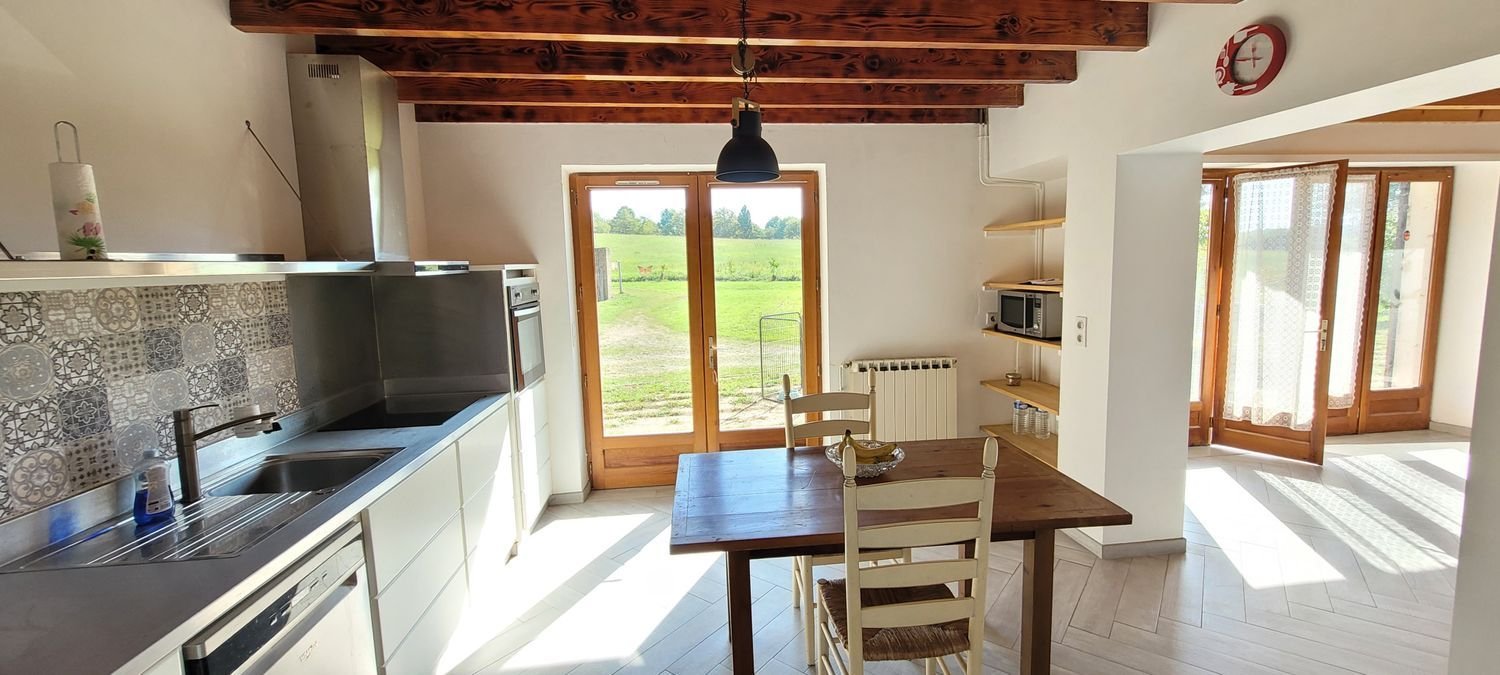 Maison à vendre, 189m², Hagetmau