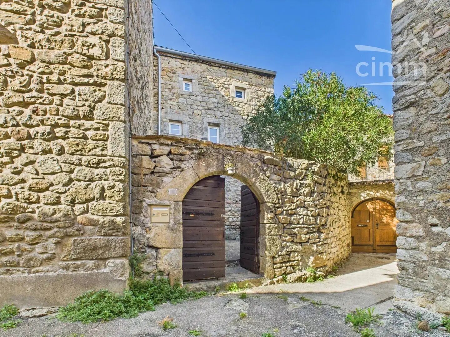 Maison à vendre, 130m², Saint-Paul-le-Jeune
