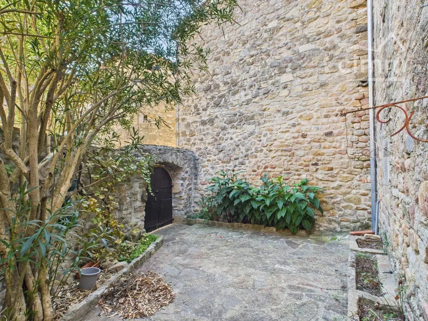Maison à vendre, 130m², Saint-Paul-le-Jeune