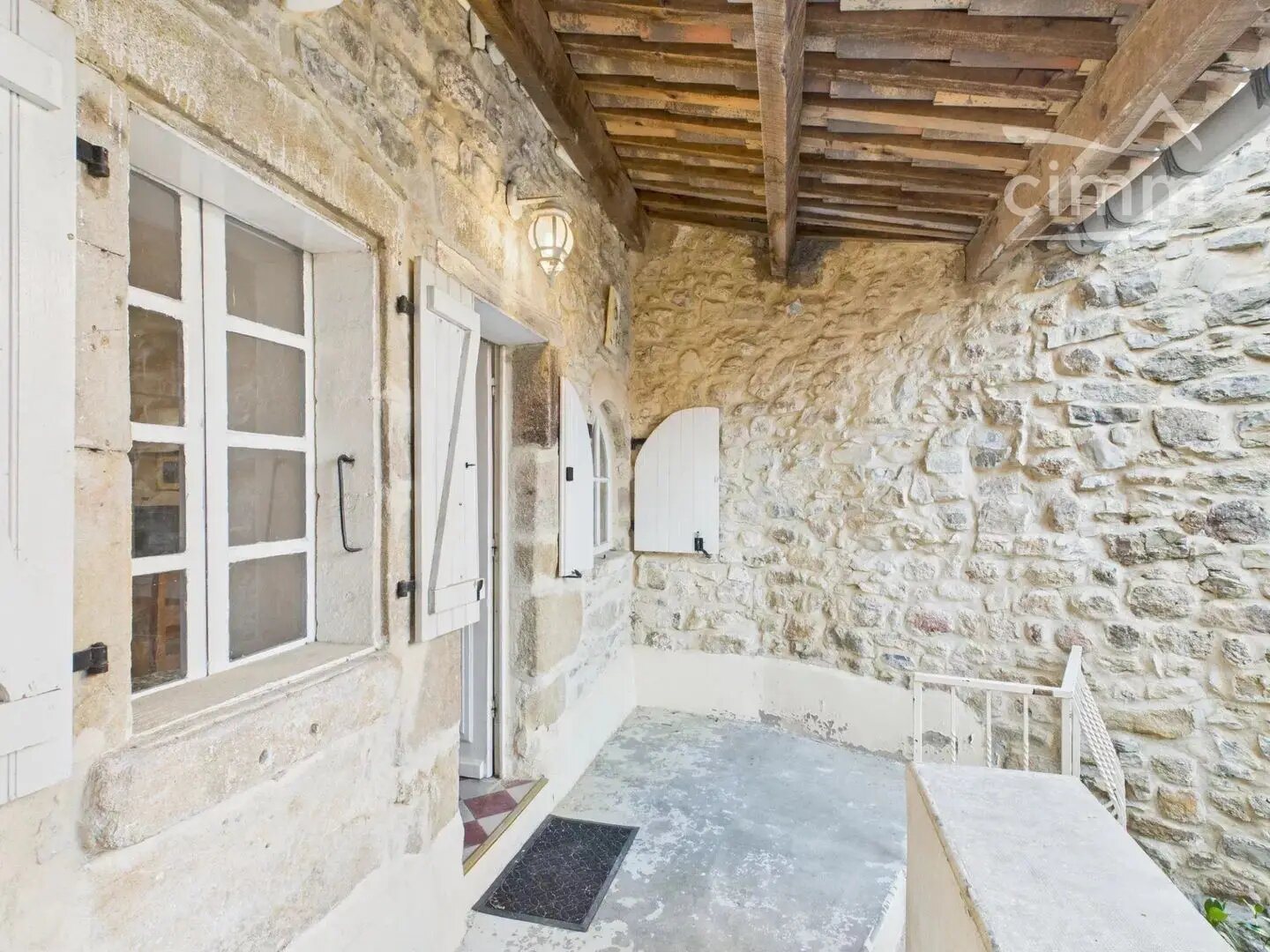 Maison à vendre, 130m², Saint-Paul-le-Jeune
