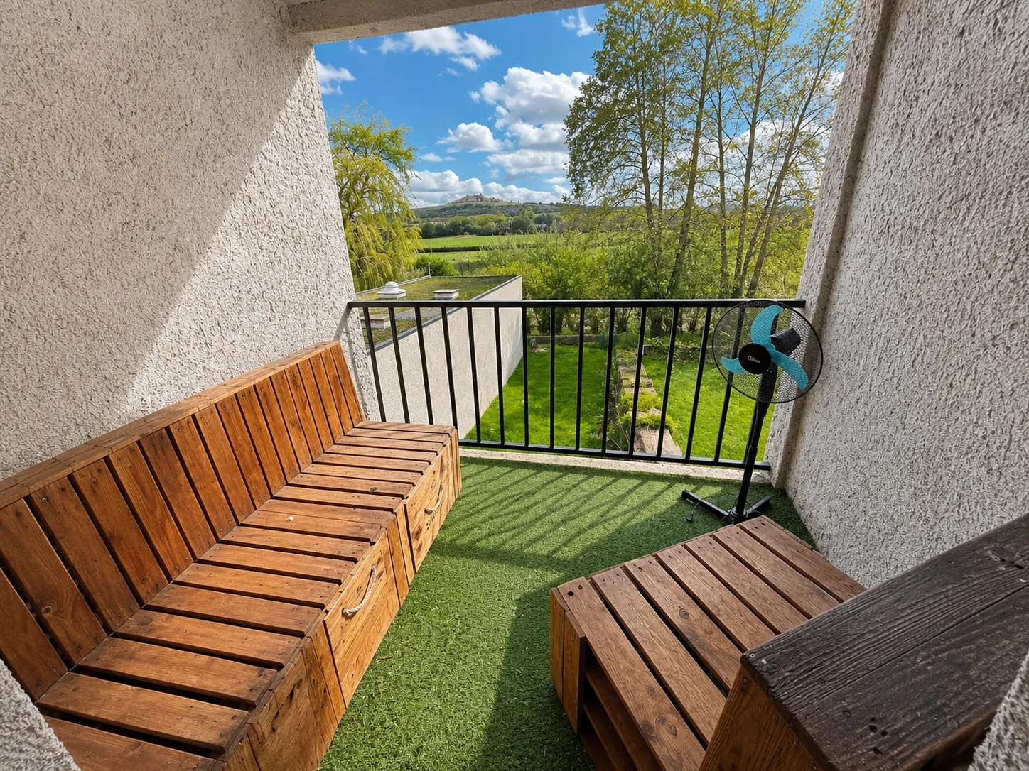 Appartement à vendre, 109m², Blénod-lès-Pont-à-Mousson