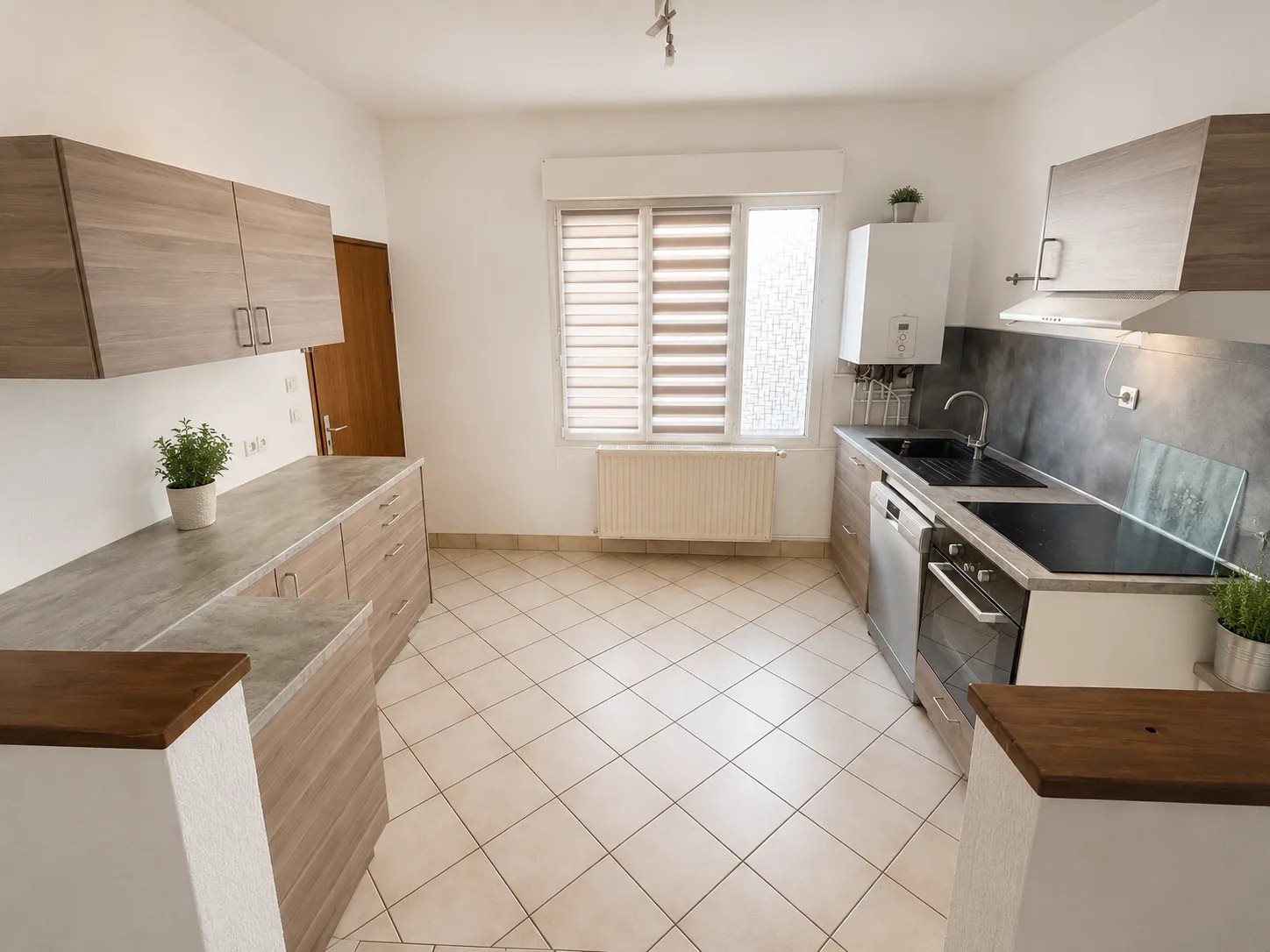 Appartement à vendre, 109m², Blénod-lès-Pont-à-Mousson