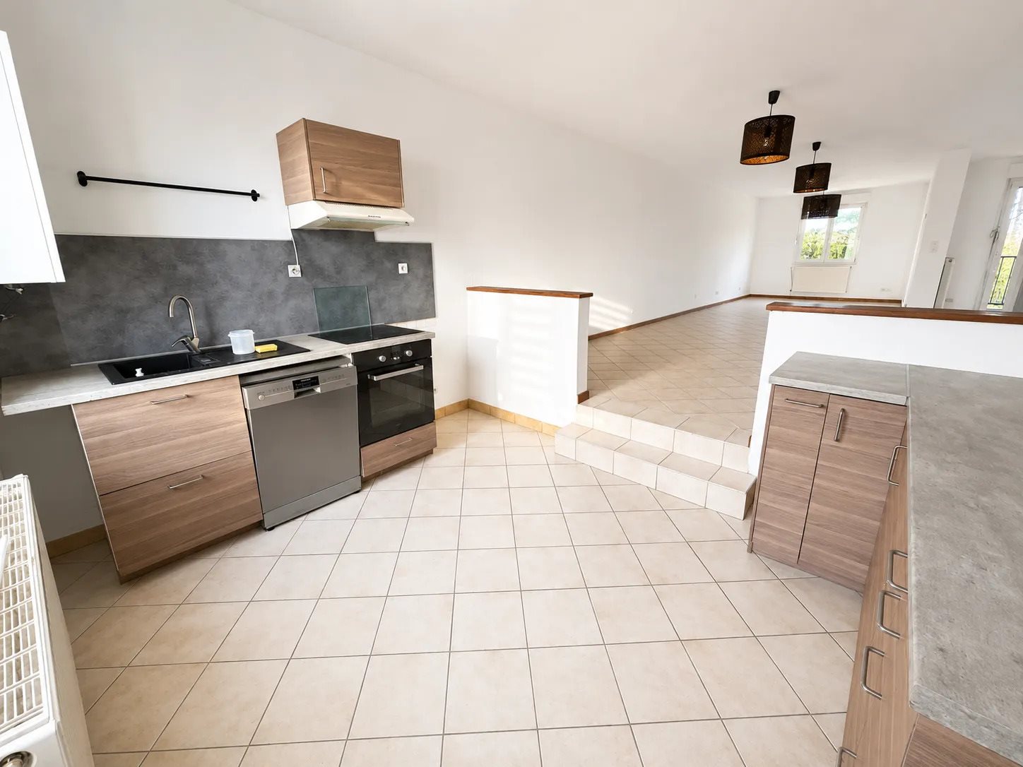 Appartement à vendre, 109m², Blénod-lès-Pont-à-Mousson