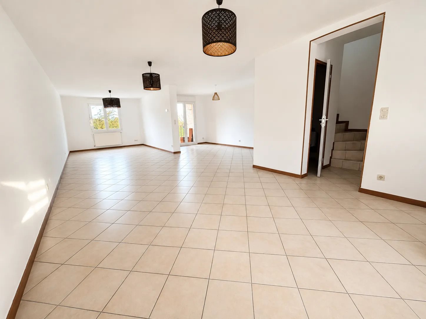 Appartement à vendre, 109m², Blénod-lès-Pont-à-Mousson