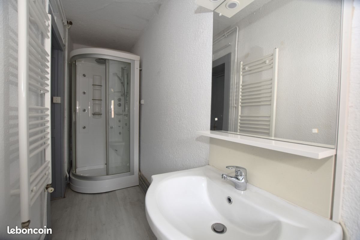 Appartement à vendre, 77m², Pont-à-Mousson