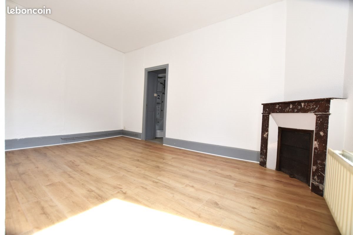 Appartement à vendre, 77m², Pont-à-Mousson